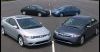 Honda Civic USA 2006