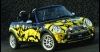 MINI Cabrio - Versace