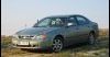 Chevrolet Evanda Test