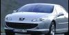 Peugeot 407 Coupe