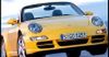 Porsche 911 Cabriolet