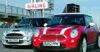 MINI Cooper S John Cooper Works