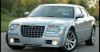 Chrysler 300C SRT8