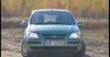 Hyundai Getz Test