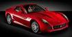 Najmłodszy rumak - Ferrari 599 GTB Fiorano