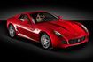 Najmłodszy rumak - Ferrari 599 GTB Fiorano