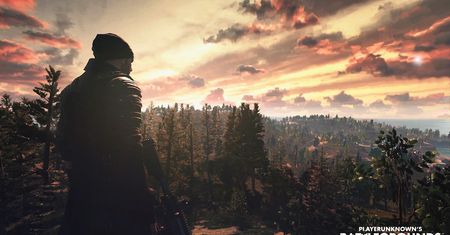 Afera wokół PUBG. 10 tysięcy negatywnych recenzji chińskich graczy w dwa dni