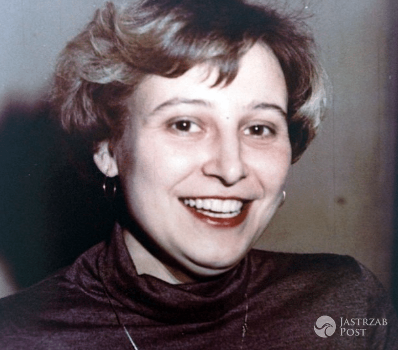 Krystyna Przybylska ujawniła zapis z testamentu Anny Przybylskiej