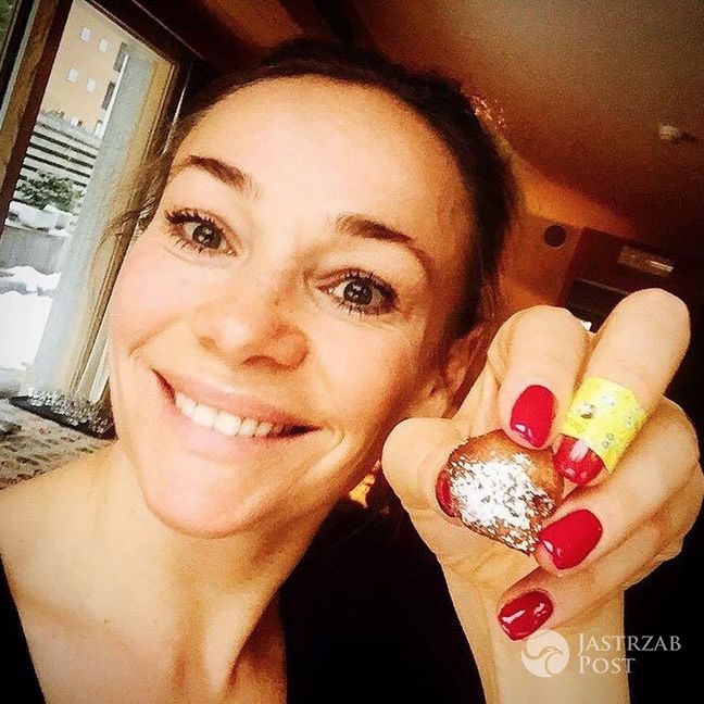 Sonia Bohosiewicz - Tłusty Czwartek 2017