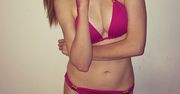 Znana modelka plus size pokazała swoje ciało w bikini bez retuszu