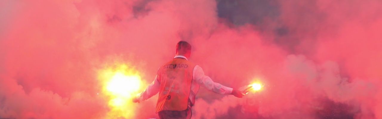 Paweł Wojtala: PZPN musiał zareagować surowo. Kara uderza w klub i w kibiców