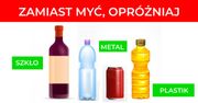 Jak prawidłowo segregować odpady? Musisz znać te zasady