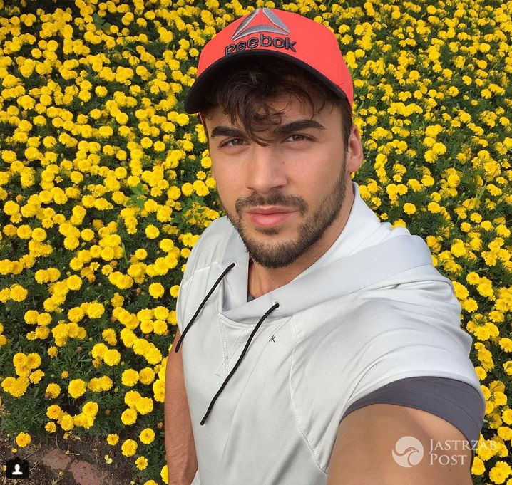 Jakub Kucner nowym Misterem Polski 2017