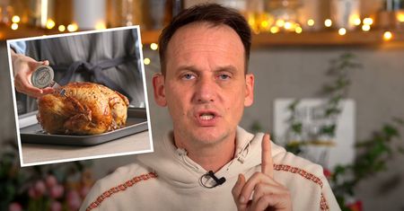 Pascal Brodnicki wskazał największe błędy Polaków w kuchni. Numer 4 popełniamy niemal codziennie