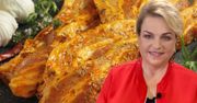 Kasia Bosacka pokazała, jak zrobić marynatę do karkówki. Wystarczy wlać do słoika i potrząsnąć