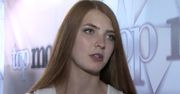 Ola z Top Model musi schudnąć, żeby nie odpaść. Jurorzy zawiesili jej poprzeczkę bardzo wysoko