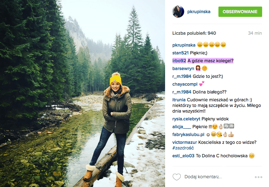 Paulina Krupińska rozstała się z Sebastianem Karpielem-Bułecką?