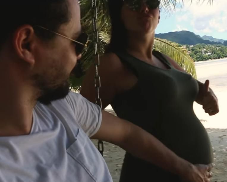 Ewa Farna spodziewa się dziecka