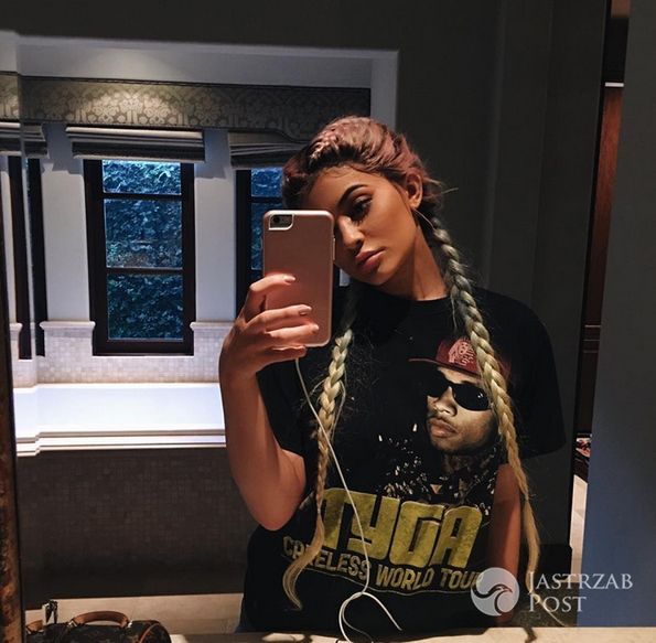 Kylie Jenner kupiłą dom za 6 milionów dolarów