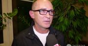 Andrzej Krzywy rzuca palenie. Znalazł ciekawy sposób na walkę z nałogiem