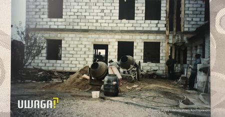 Mieli ośrodek wypoczynkowy zostali z niczym. „Nie wiedzieli, co podpisują”