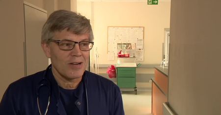 Szpital w Łowiczu chce werbować studentów, bo brakuje lekarzy