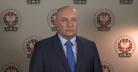 CBA przeszukała warszawskie urzędy. Sprawa dotyczy awarii w oczyszczalni „Czajka”