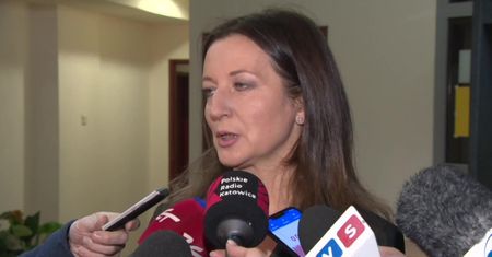 K. Durczok oskarżony o podrabianie środków płatniczych. Sąd nie uwzględnił wniosku prokuratury o tymczasowe aresztowanie na trzy miesiące