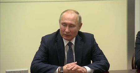 Spotkanie Putina z Łukaszenką w Soczi. Białoruś chce tańszej ropy i gaz, Rosja większej integracji