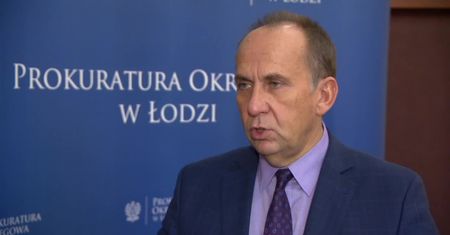 Ośmiomiesięczna dziewczynka po raz kolejny trafiła do szpitala z urazami czaszki. Rodzicom grozi do 15 lat więzienia