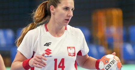 Turniej 450-lecia Unii Lubelskiej: Polki wygrały z Litwinkami 37:19