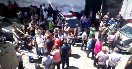 Strzelanina w szkole w Brazylii. Wielu zabitych i rannych