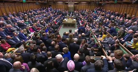 Porażka rządu Theresy May. Izba Gmin znów odrzuciła porozumienie w sprawie brexitu