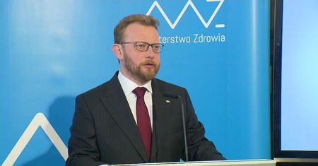 Minister zdrowia: Tomografia komputerowa, rezonans magnetyczny i zabiegi usuwania zaćmy będą finansowane bez limitów