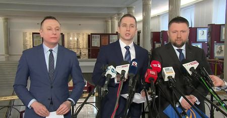 PO zawiadomiło prokuraturę po braku kontroli oświadczeń majątkowych J. Kaczyńskiego