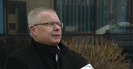Były szef MSWiA o dochodzeniu ws. A. Andruszkiewicza: “To rekord Guinessa”
