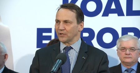 Byli premierzy i szefowie dyplomacji podpisali wspólną deklarację na rzecz budowy proeuropejskiej listy w wyborach do europarlamentu