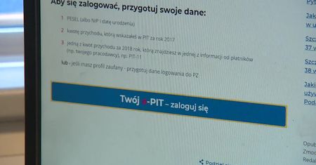Pracodawcy mogli podejrzeć rozliczenia pracowników. Ministerstwo wprowadza dodatkowe zabezpieczenie w e-pitach