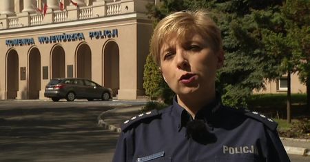 “Sąd nad Judaszem” w Pruchniku. Sprawą zajęły się policja oraz prokuratura