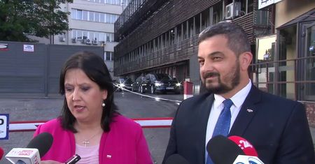 PiS zatwierdził listy do sejmu i senatu
