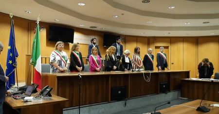 Włoski sąd skazał 24 byłych woskowych i polityków z Ameryki Łacińskiej za morderstwa polityczne