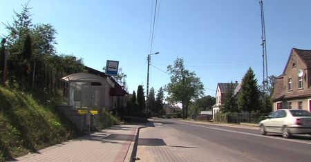 26-latka usłyszała zarzut zabójstwa mężczyzny w Głobinie. Kobieta zadała śmiertelny cios nożem