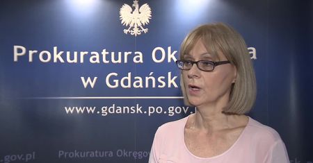Zarzuty i areszt dla podejrzanego o zgwałcenie 15-latki w szpitalu psychiatrycznym w Gdańsku