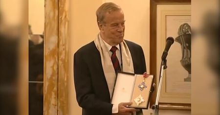 Zmarł gigant włoskiego kina reżyser Franco Zeffirelli