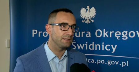 Prokuratura dementuje informacje o zatrzymaniu podejrzanych o zabójstwo 10-latki na Dolnym Śląsku