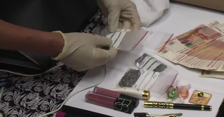 Rosyjska policja rozbiła szajkę kradnącą diamenty od największego producenta kamieni szlachetnych na świecie