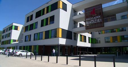 Centrum Onkologii Przylądek Nadziei może zostać zamknięty. Powodem brak personelu