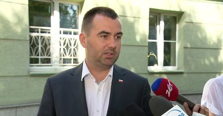 Rzecznik A. Dudy tłumaczy decyzję o skierowaniu Kodeksu karnego do TK