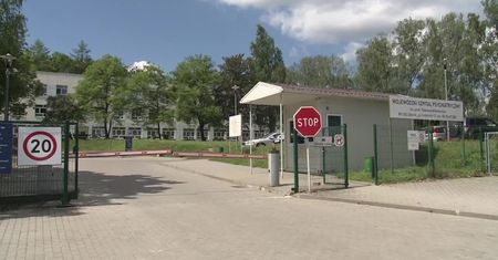 Wojewódzki Szpital Psychiatryczny w Gdańsku nie będzie przyjmował nieletnich na oddziały dla dorosłych