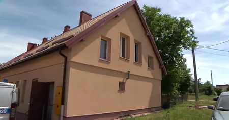 Kurator odwiedzający rodzinę 9-miesięcznej Blanki nie dostrzegł nic niepokojącego
